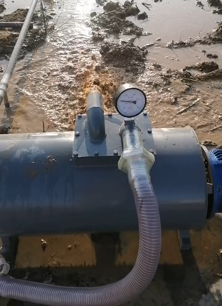 临沂沂水县真空井点降水